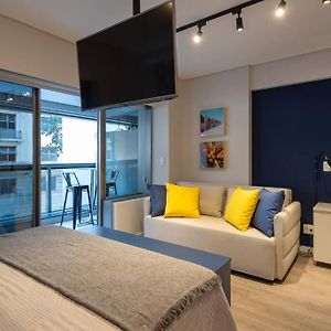Apartamento Estudio